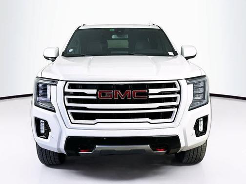 2021 GMC Yukon 4WD AT4