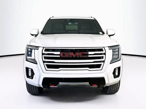 2021 GMC Yukon 4WD AT4