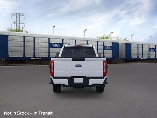 2026 Ford F-250