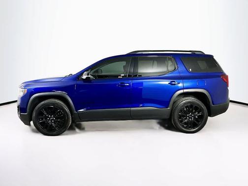 2023 GMC Acadia AWD SLE