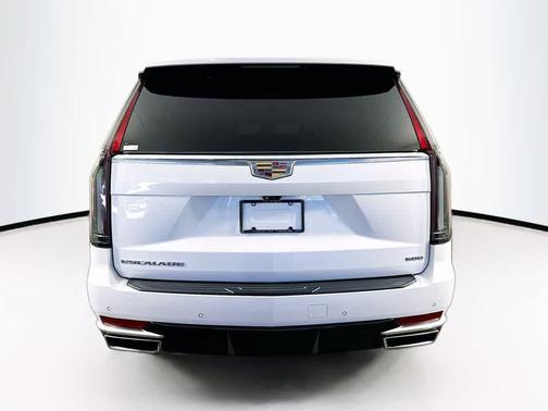 2021 Cadillac Escalade ESV Premium Luxury
