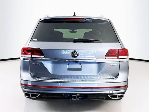 2021 Volkswagen Atlas 3.6L SEL Premium