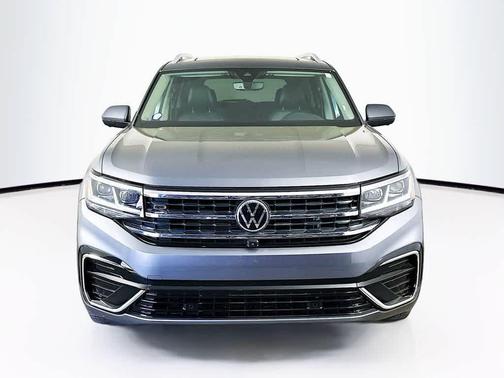 2021 Volkswagen Atlas 3.6L SEL Premium