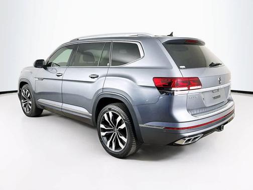 2021 Volkswagen Atlas 3.6L SEL Premium