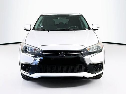 2019 Mitsubishi Outlander Sport 2.0 ES