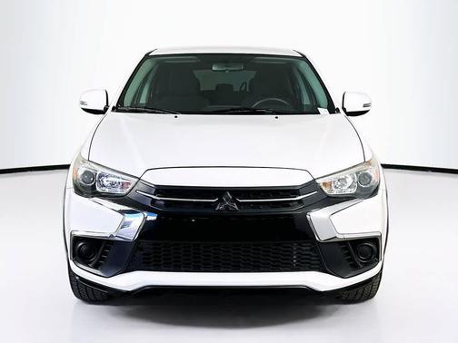 2019 Mitsubishi Outlander Sport 2.0 ES