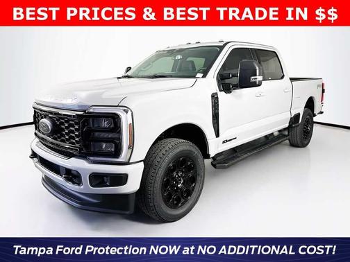 2026 Ford F-250 XLT