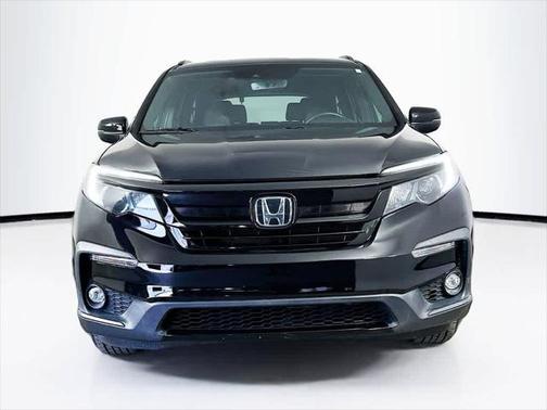2022 Honda Pilot AWD TrailSport