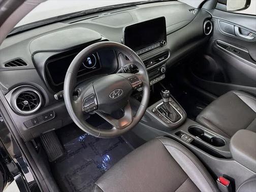 2023 Hyundai KONA Limited