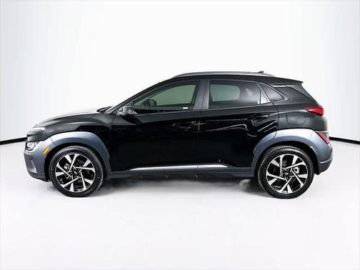 2023 Hyundai KONA Limited