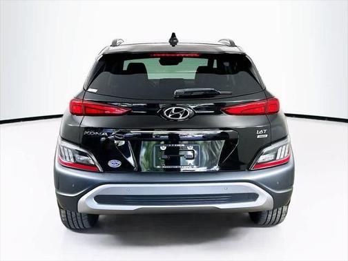 2023 Hyundai KONA Limited