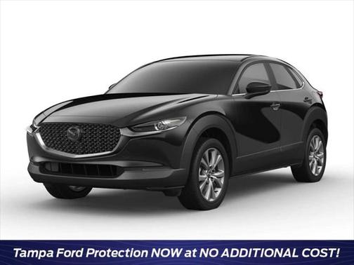 2021 Mazda CX-30 Preferred