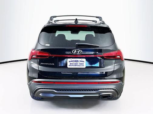 2022 Hyundai SANTA FE XRT