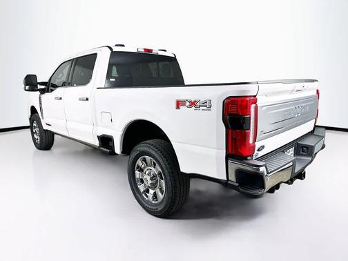 2025 Ford F-250 King Ranch