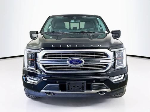 2021 Ford F-150 Limited