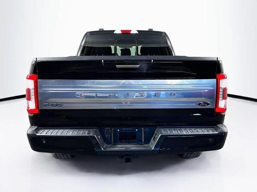 2021 Ford F-150 Limited