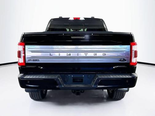 2021 Ford F-150 Limited
