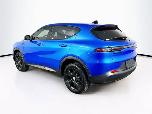 2024 Dodge Hornet GT Plus AWD