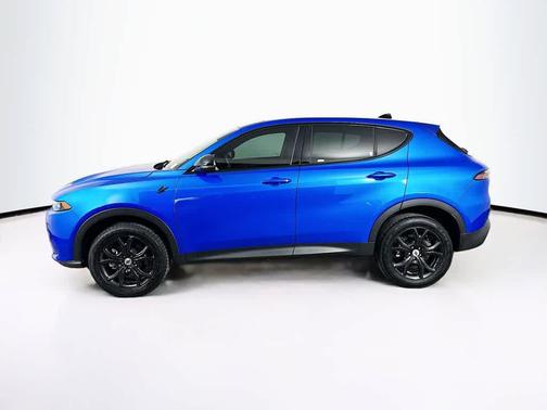 2024 Dodge Hornet GT Plus AWD