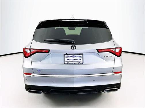 2023 Acura MDX Technology Package
