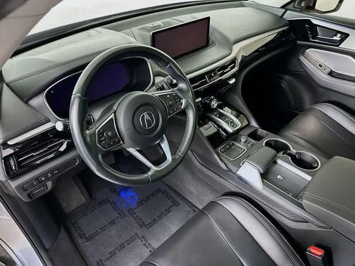 2023 Acura MDX Technology Package