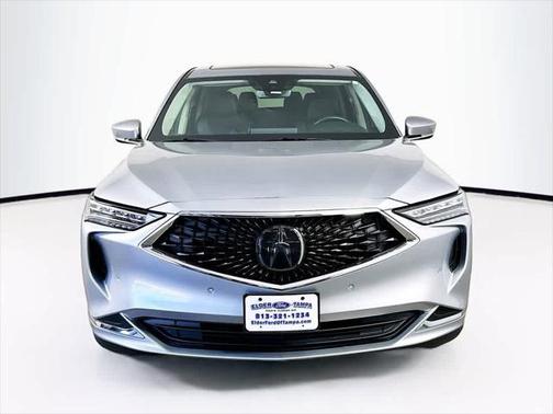 2023 Acura MDX Technology Package