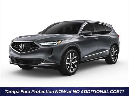2023 Acura MDX Technology Package