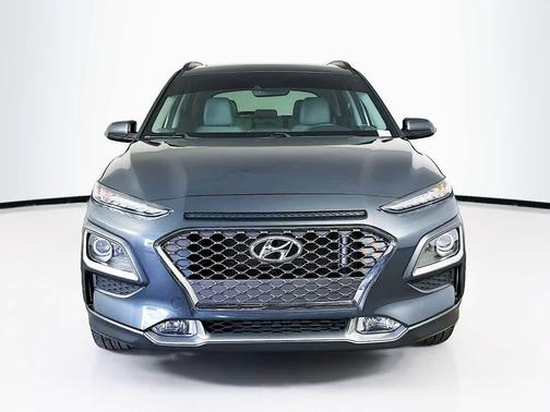 2019 Hyundai KONA Limited