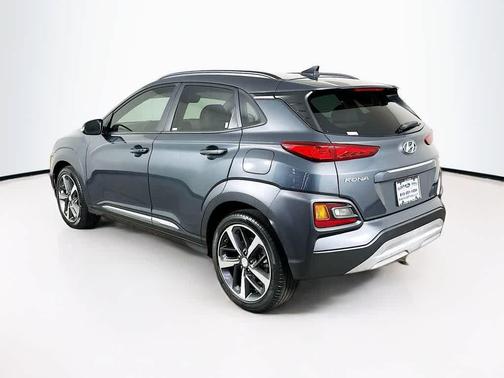 2019 Hyundai KONA Limited