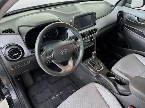 2019 Hyundai KONA Limited