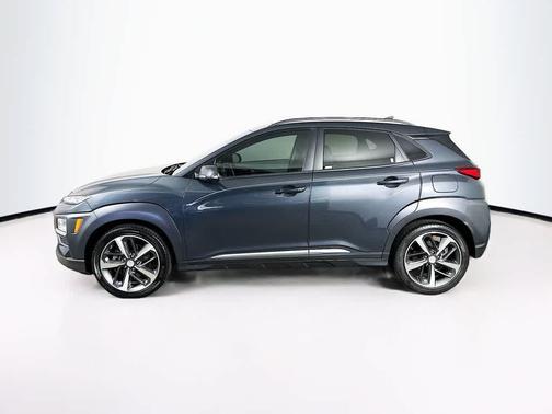 2019 Hyundai KONA Limited