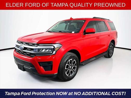 2024 Ford Expedition XLT