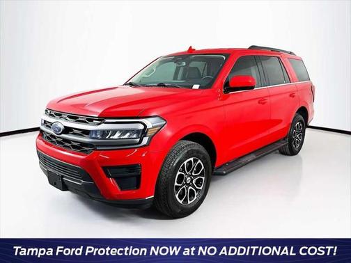 2024 Ford Expedition XLT