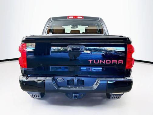 2016 Toyota Tundra 1794 Edition