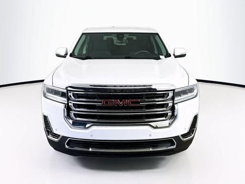 2023 GMC Acadia FWD SLE