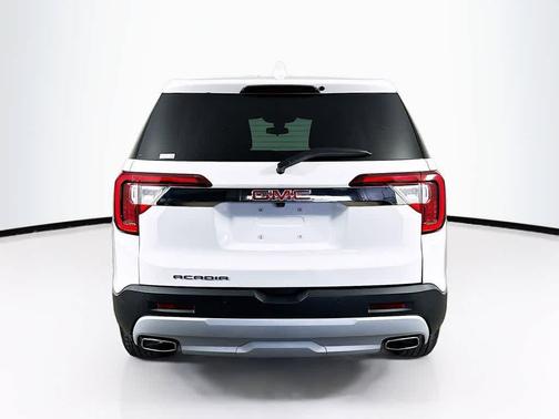 2023 GMC Acadia FWD SLE