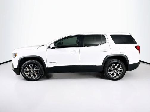 2023 GMC Acadia FWD SLE