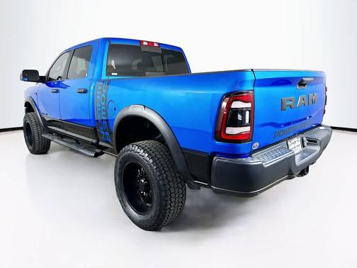 2020 RAM 2500 Power Wagon