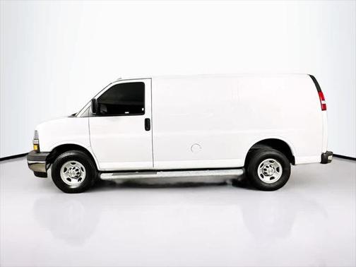2023 Chevrolet Express 2500 RWD 2500 Regular Wheelbase WT