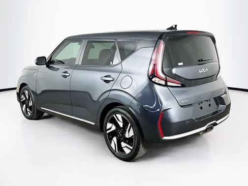 2023 Kia Soul GT-Line