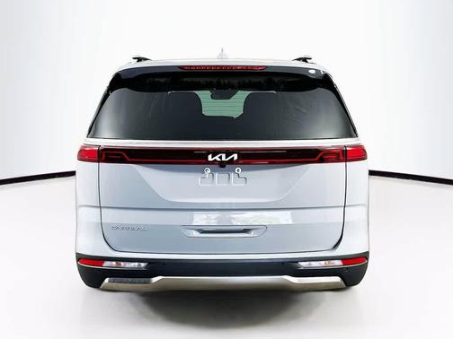 2023 Kia Carnival SX Prestige