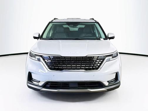2023 Kia Carnival SX Prestige