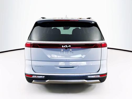 2023 Kia Carnival SX Prestige