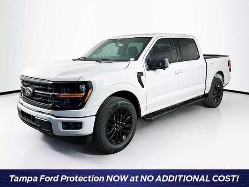 Avalanche 2026 Ford F-150 XLT