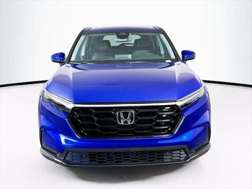 2025 Honda CR-V EX-L 2WD