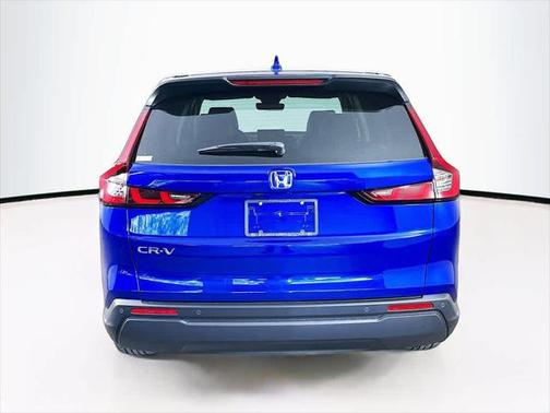 2025 Honda CR-V EX-L 2WD