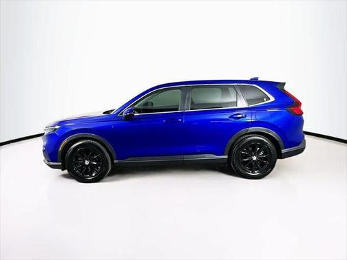 2025 Honda CR-V EX-L 2WD
