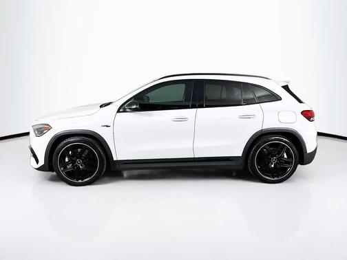 2023 Mercedes-Benz AMG GLA 35 4MATIC