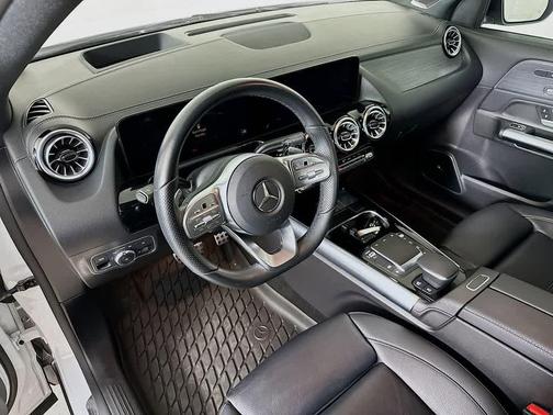 2023 Mercedes-Benz AMG GLA 35 4MATIC