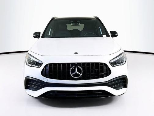 2023 Mercedes-Benz AMG GLA 35 4MATIC